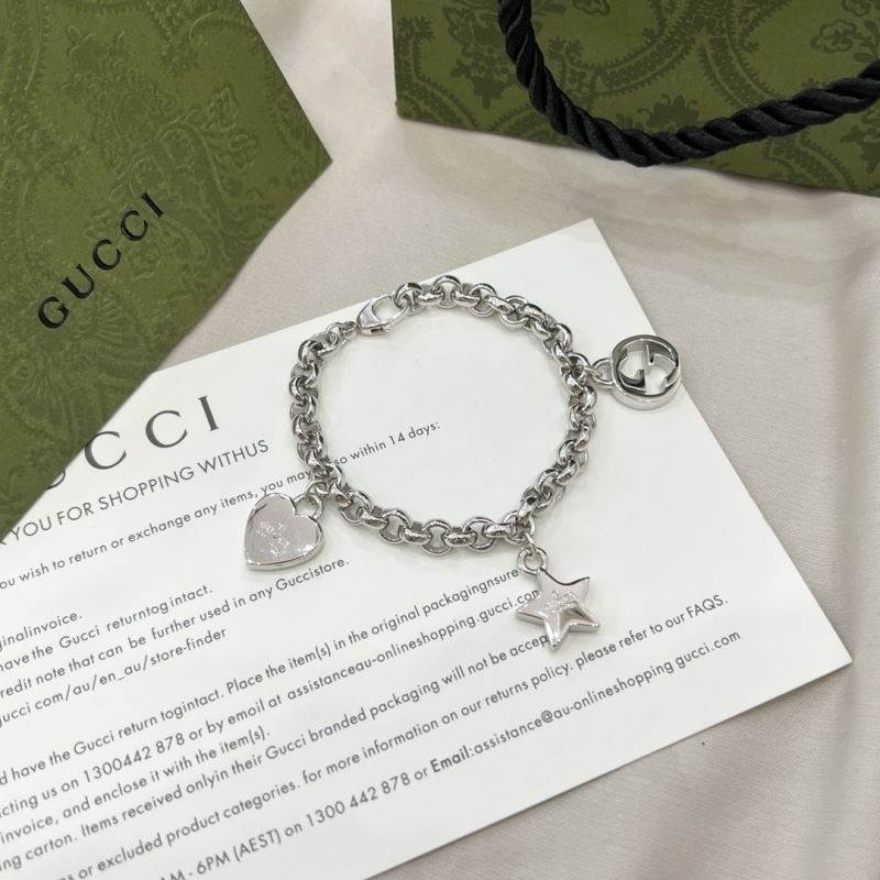 Gucci Bracelets